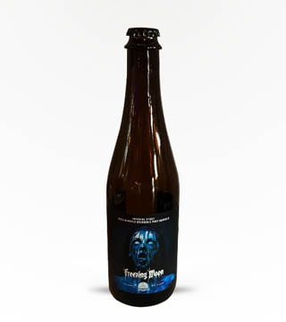 Labyrinth Brewing Freezing Moon Barrel Aged Imperial Stout 500 ml