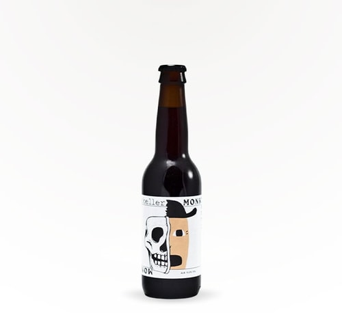 Mikkeller Monks Brew Belgian Specialty Ale 330ml (Bottle)