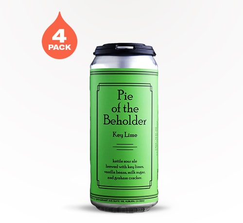 Moonraker Brewing Pie of the Beholder 4 Pack (16oz)