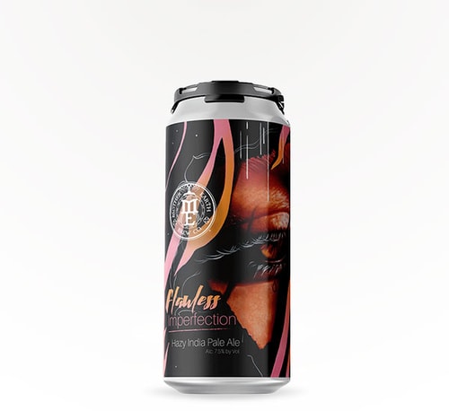 Mother Earth Brewing Flawless Imperfection IPA 16oz (Can)