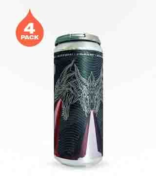 Mortalis Brewing Hydra Schmoojee Sour Ale 4 Cans 16 oz