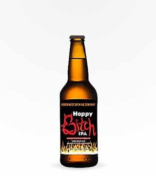 Northwest Hoppy Bitch Seasonal Specialty Beer 22 oz