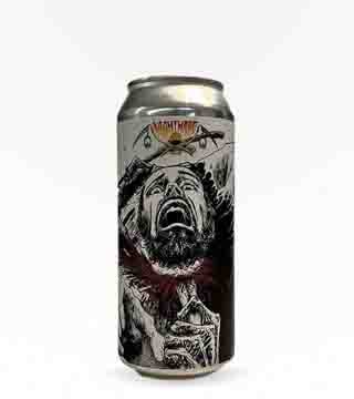 Nightmare Brewing Columbian Necktie Gose 16oz (Can)