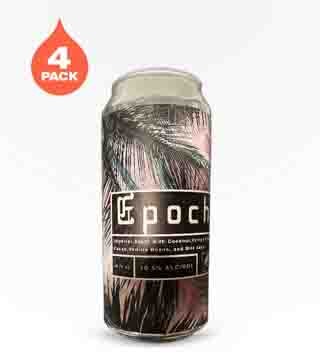 Narrative Fermentations Epoch Stout 4 Cans 16 oz