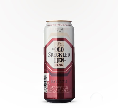 Old Speckled Hen English Fine Ale 15oz (Bottle)