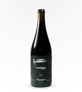 Perennial Artisan Ales Prodigal Milk Stout 750ml (Bottle)