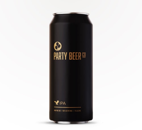 Party Beer IPA 19.2oz (Can)