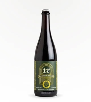 Perennial Artisan Ales 17 Mint Chocolate Stout 750 ml