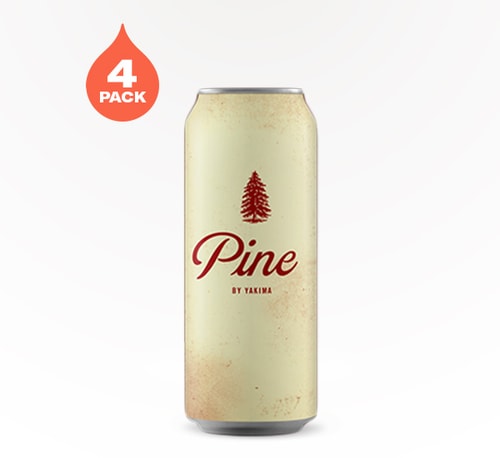 Pariah Brewing Pine by Yakima IPA 4 Pack (16oz)