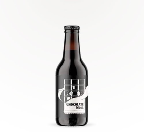 Prairie Artisan Ales Chocolate Noir Imperial Stout 12 Bottles 12oz