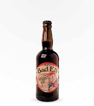 Ridgeway Bad Elf Ipa 16.9oz (Bottle)