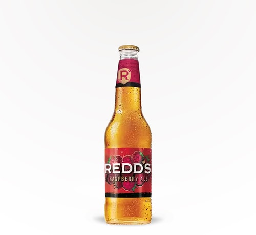 Redd's Raspberry Ale 16oz (Bottle)