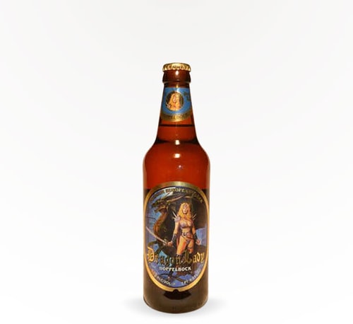 Rinkuškiai Dragon Lady Doppelbock 16oz (Bottle)