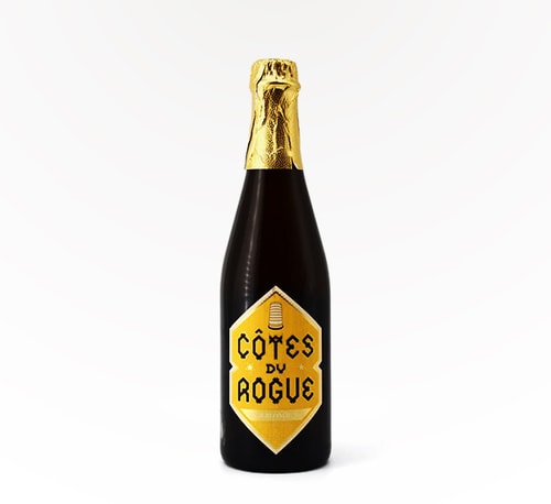 Rogue Ales Côtes du Rogue Sour Blonde Ale 500ml (Bottle)