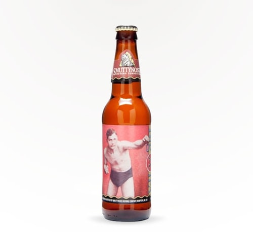 Smuttynose Brewing Big A IPA 22oz (Bottle)