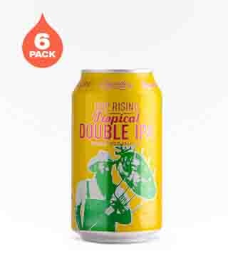 Squatters Tropical Hop Rising Double IPA 6 Cans (12oz)