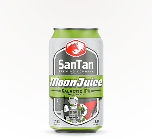 SanTan Brewing MoonJuice Galactic IPA 12oz (Can)