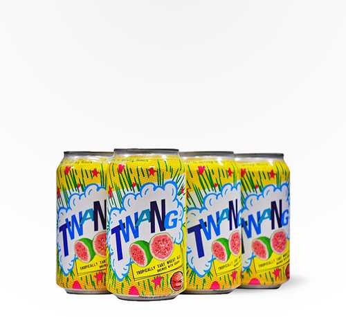 Spiteful Brewing Twang Guava Gose 6 Cans (12oz)