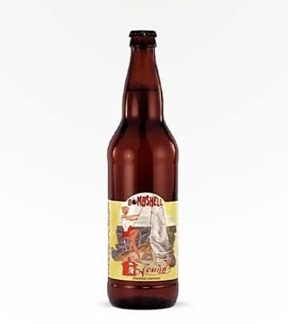 Sound Br Koperen Ketel Belgian Pale Ale 22 oz