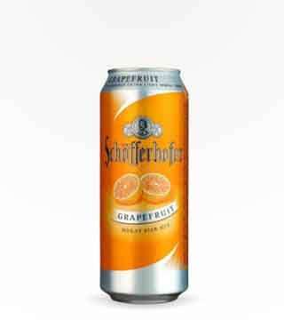 Schöfferhofer Grapefruit Hefeweizen 500 ml