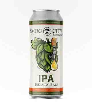 Smog City Brewing IPA 19.2oz (Can)