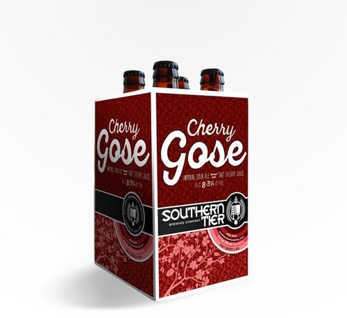 Southern Tier Brewing Imperial Cherry Gose 4 Bottles (12oz)