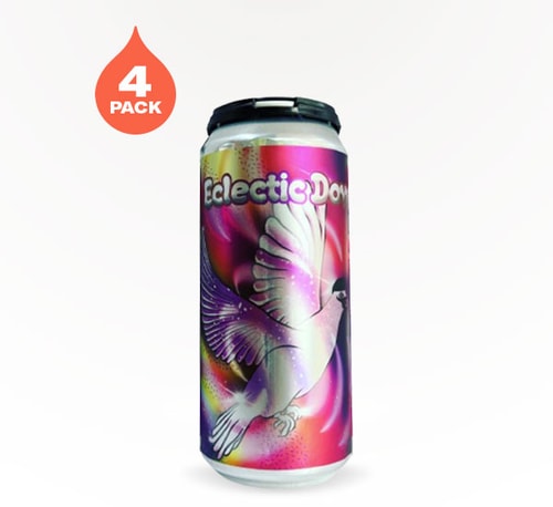 Skygazer Brewing Electric Dove Sour Ale 4 Pack 16oz
