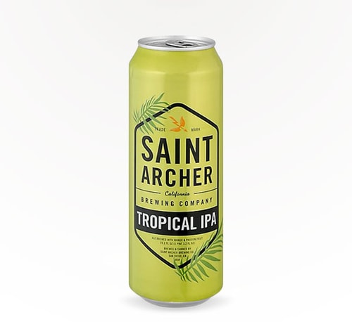 Saint Archer Brewing Tropical IPA 19.2oz (Can)