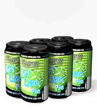 Tallgrass Brewing Key Lime Pie Ale 6 Cans (12oz)