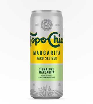 Topo Chico Signature Margarita 24oz (Can)