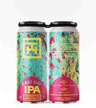 Tarantula Hill Brewing Cali Day IPA 4 Pack (16oz)