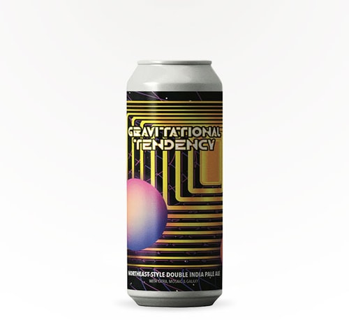 Track 7 Brewing Gravitational Tendency IPA 16oz (Can)