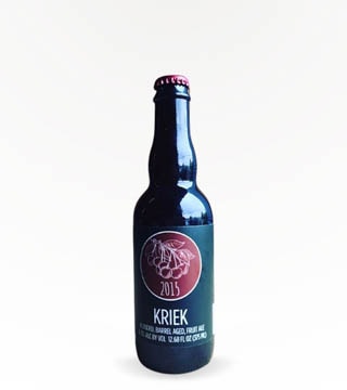 Urban Family Brewing Kriek Fruit Ale 375 ml