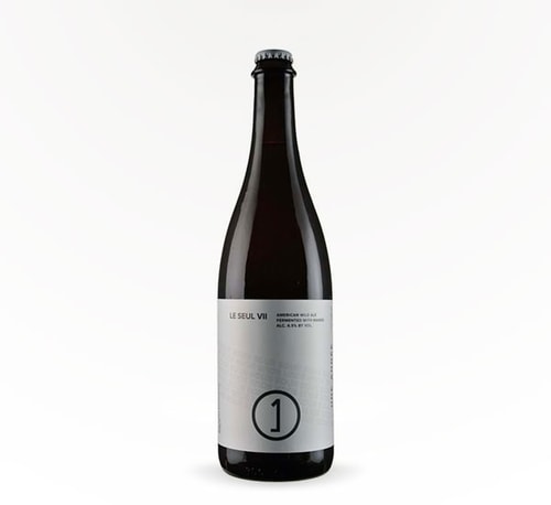 Une Année Le Seul VII Ale 750ml (Bottle)
