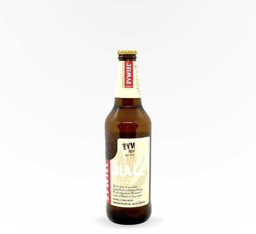 Żywiec Białe Wheat Beer 500ml (Bottle)