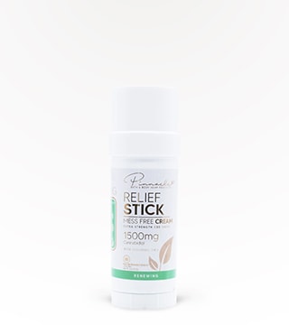 Pinnacle Hemp Relief Cream Renewing 2 oz