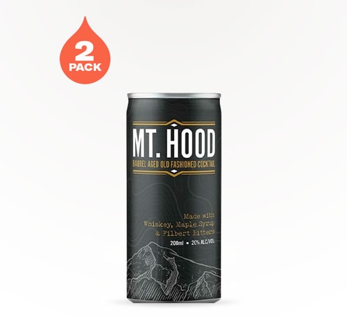 503 Distilling Barrel Aged Old Fashioned 2 Cans 200 ml