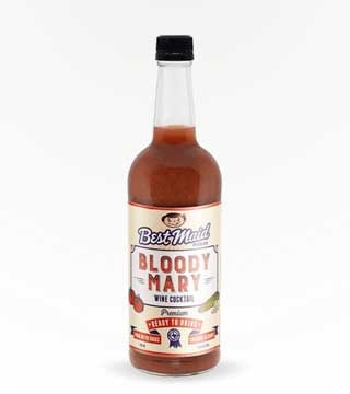 Best Maid Bloody Mary 750ml Bottle