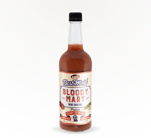 Best Maid Bloody Mary 750ml Bottle