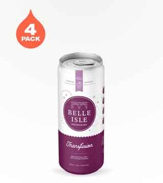 Belle Isle Transfusion 4 Cans 12 oz