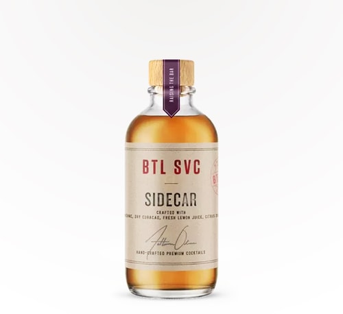 BTL SVC Sidecar 375ml (Bottle)