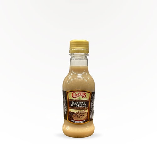 Chi-Chi's Mexican Mudslide 187ml (Bottle)