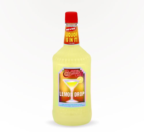 Chi-Chi's Lemon Drop 1.75L (Bottle)