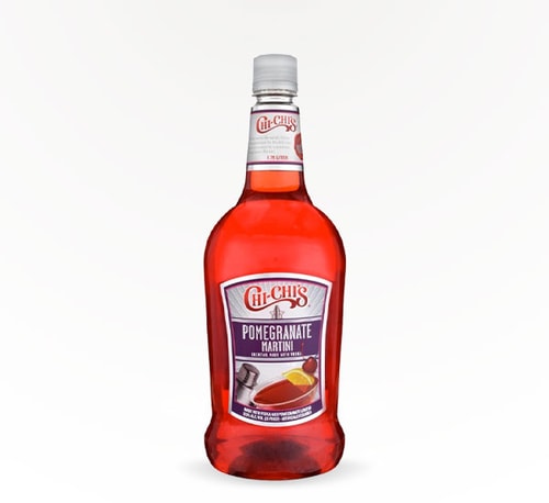 Chi-Chi's Pomegranate Martini 1.75L (Bottle)
