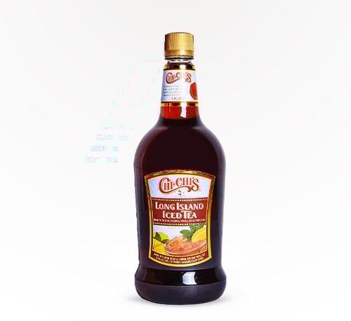 Chi-Chi's Wine Cocktail Long Island Iced Tea 1.5L Bottle