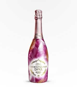 Cosmopolitan Diva Berry Fusion 750ml (Bottle)