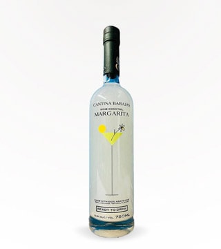 Cantina Barajas Margarita Wine 750ml (Bottle)