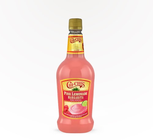 Chi-Chi's Wine Cocktail Pink Lemonade Margarita 1.5L Bottle