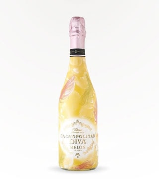 Cosmopolitan Diva Melon Fusion 750ml (Bottle)
