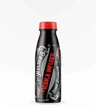 Doc Wylder's Vodka Berry Lemonade 12 Bottles 12oz